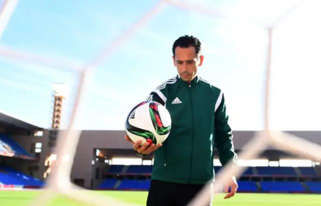 世俱杯买球网站-曾执法欧冠欧洲杯决赛 普罗恩萨任葡萄牙足协主席