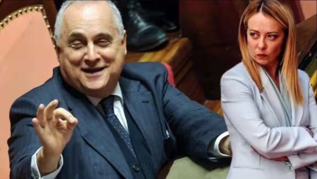 2025世界俱乐部杯-王勤伯：意大利足球准入制度改革，背后又是洛蒂托？