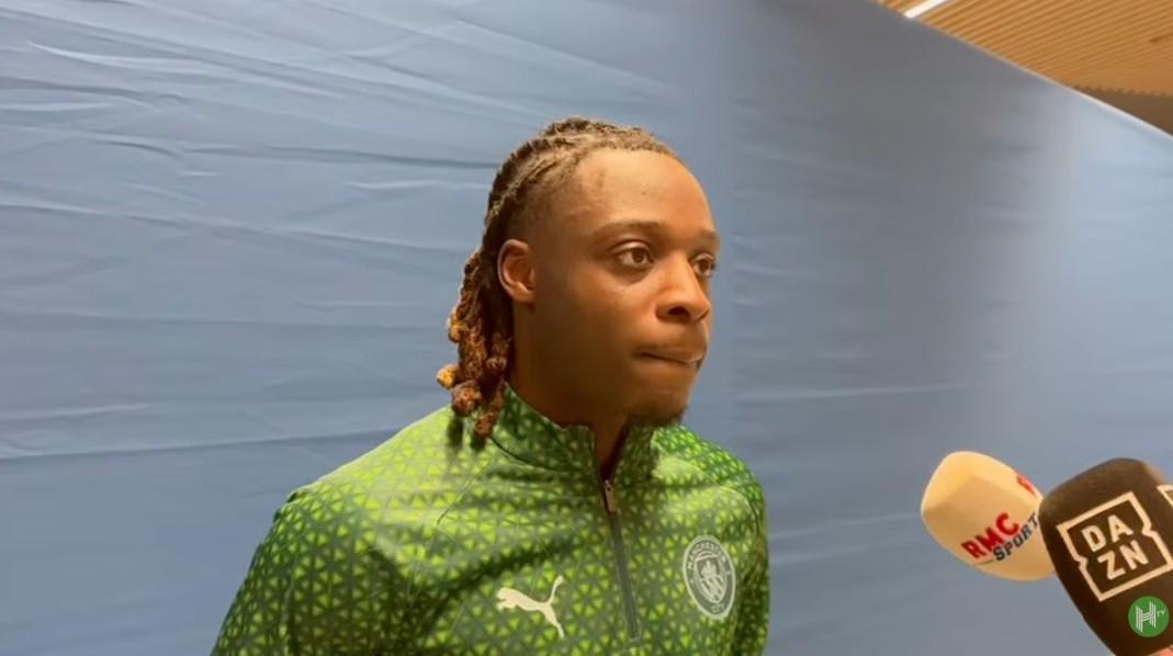 世俱杯买球平台-多库：瓜帅赛后告诉我们比赛还没结束，次回合会完全不同