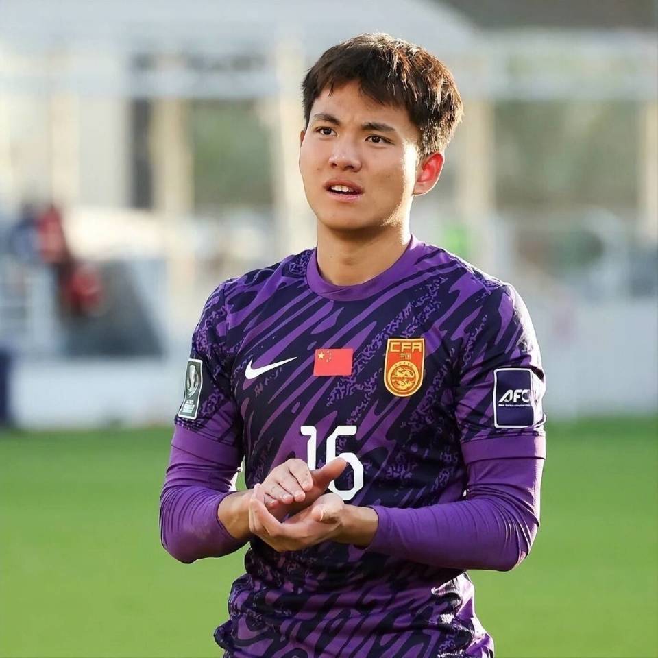 2025世界俱乐部杯-日媒确认，国足收获利好消息！连续5场零失球，李昊身价飙升