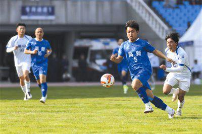 世俱杯买球-超万人现场见证！合肥城市足球联赛揭幕